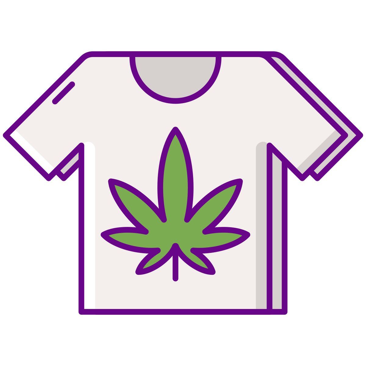 marijuana icon