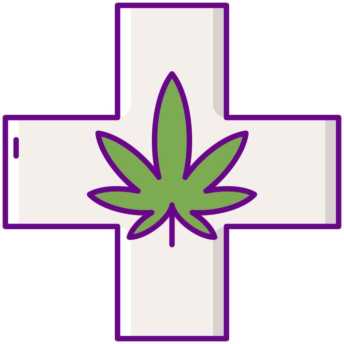 marijuana icon