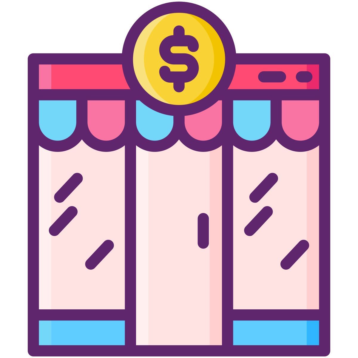 mercado icon