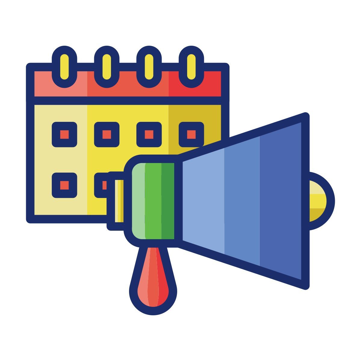 マーケティング icon