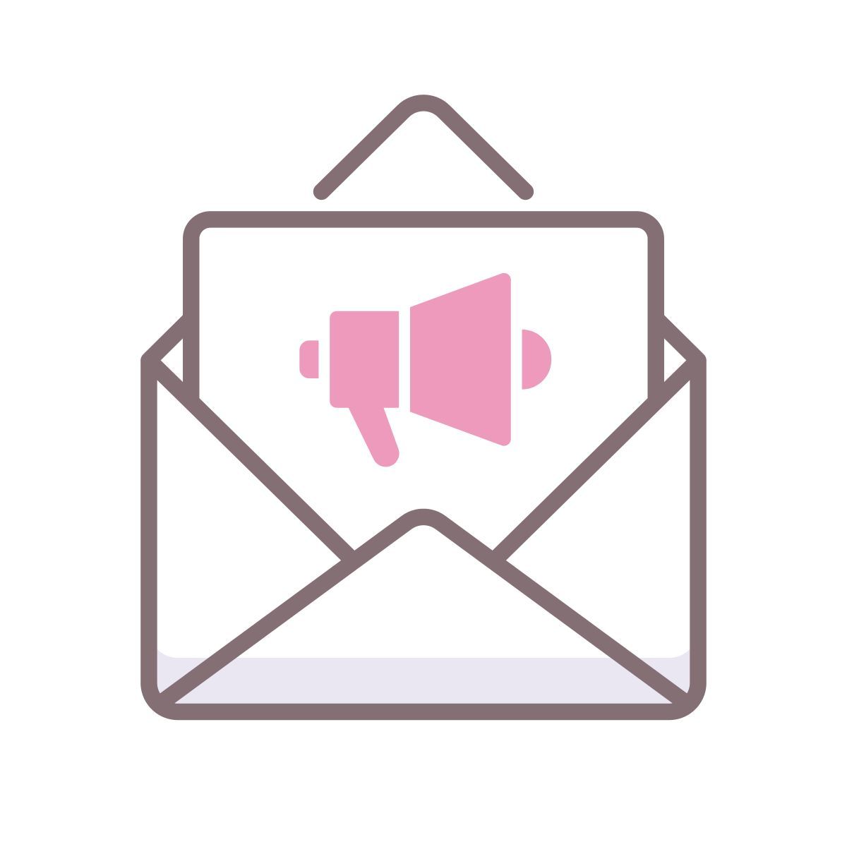 マーケティング icon