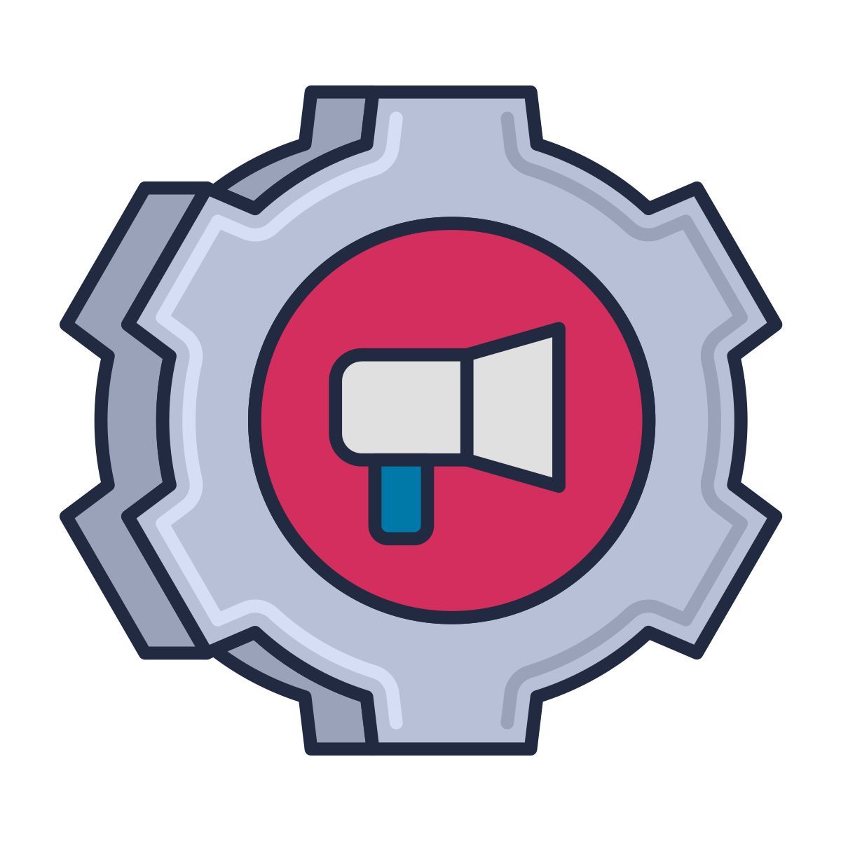 маркетинг icon
