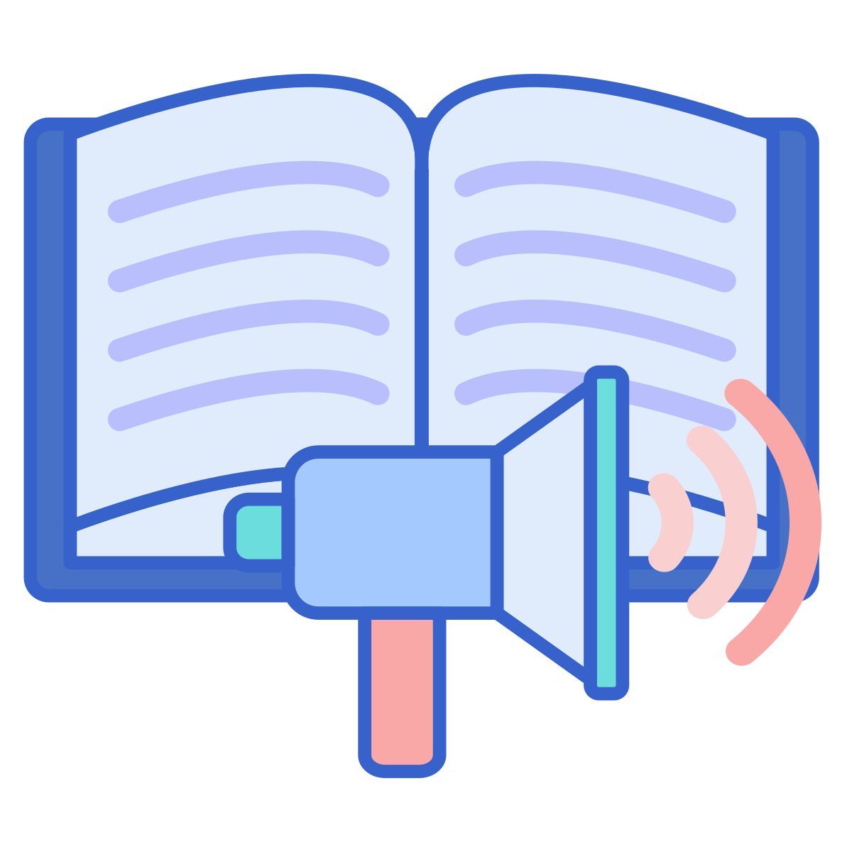 マーケティング icon
