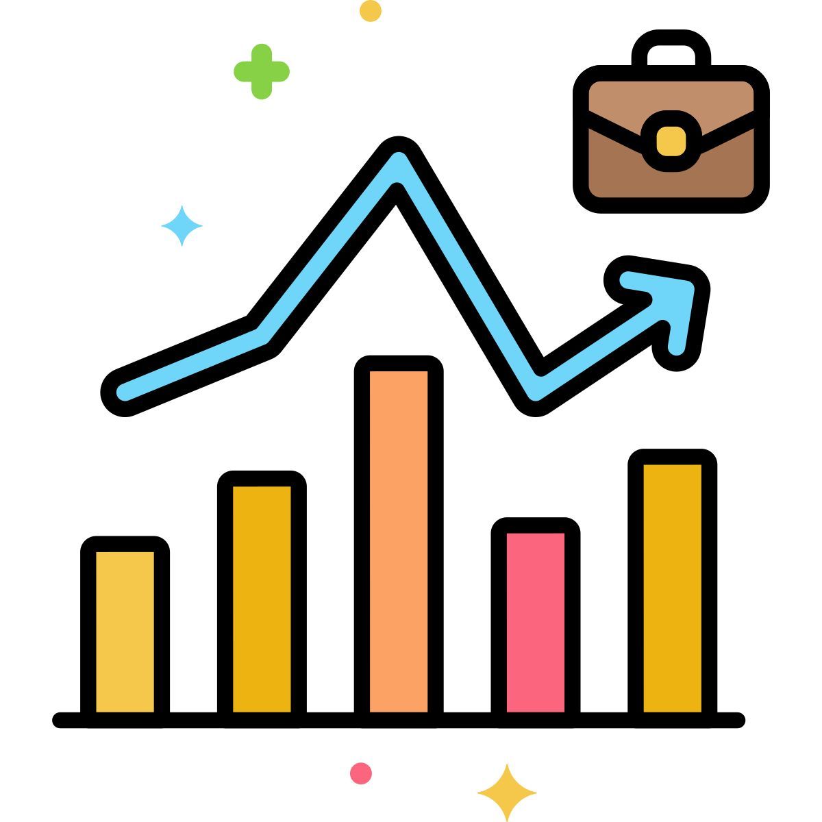 mercados icon