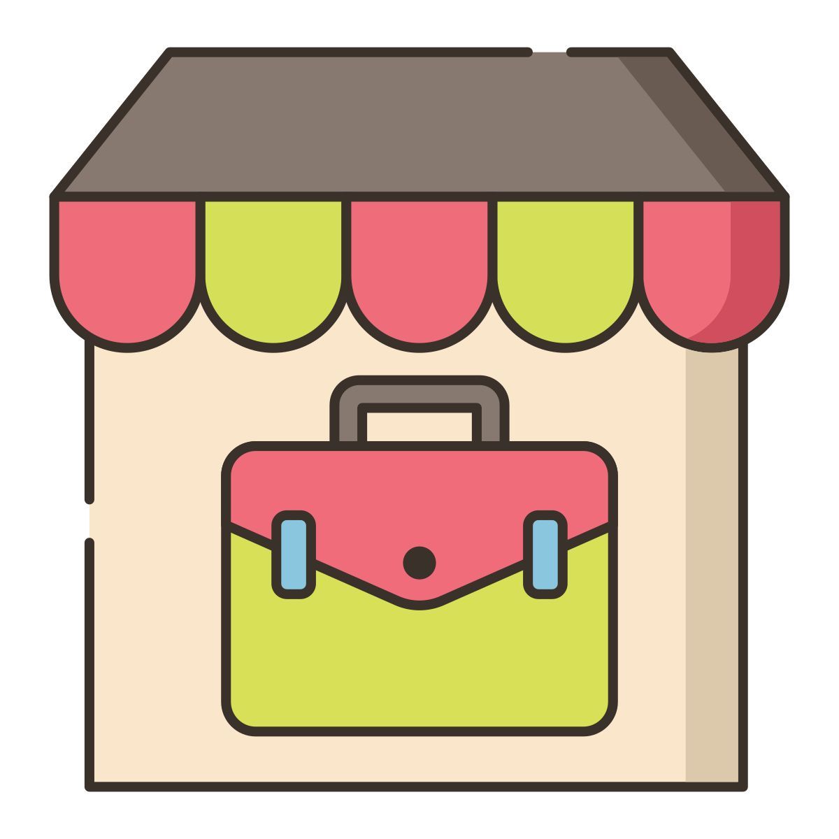 mercados icon