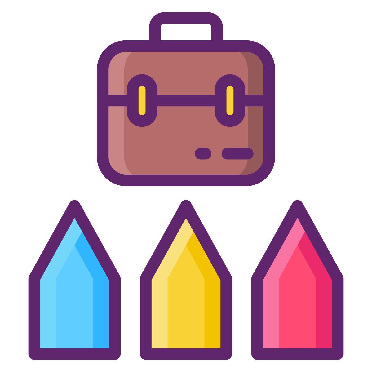 mercados icon