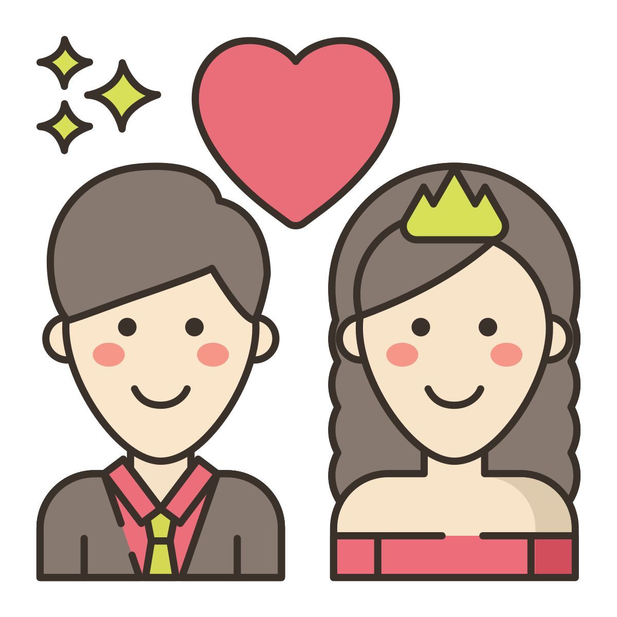 votos matrimoniales icon