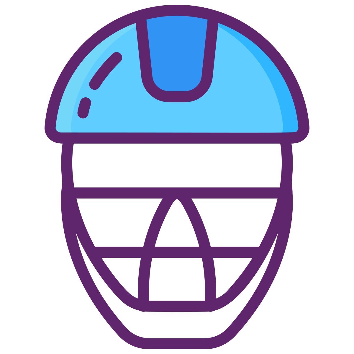 マスク icon