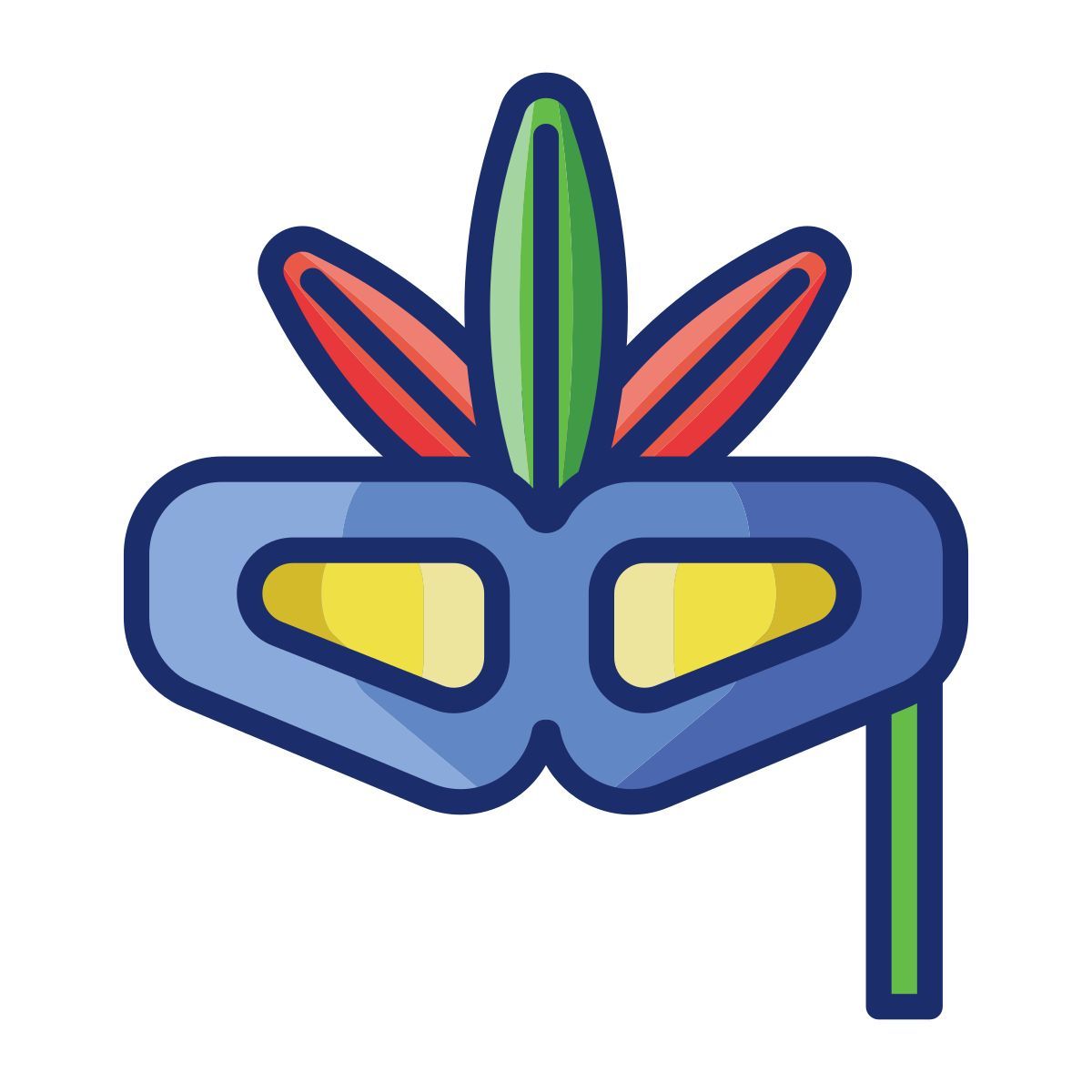 面具 icon