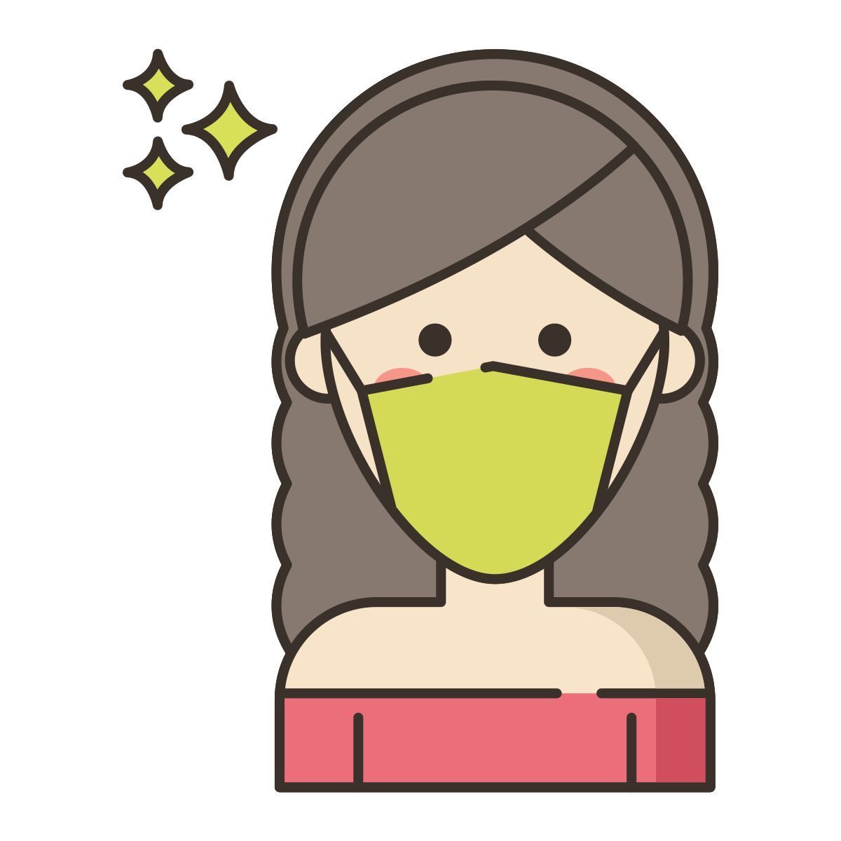 maske icon