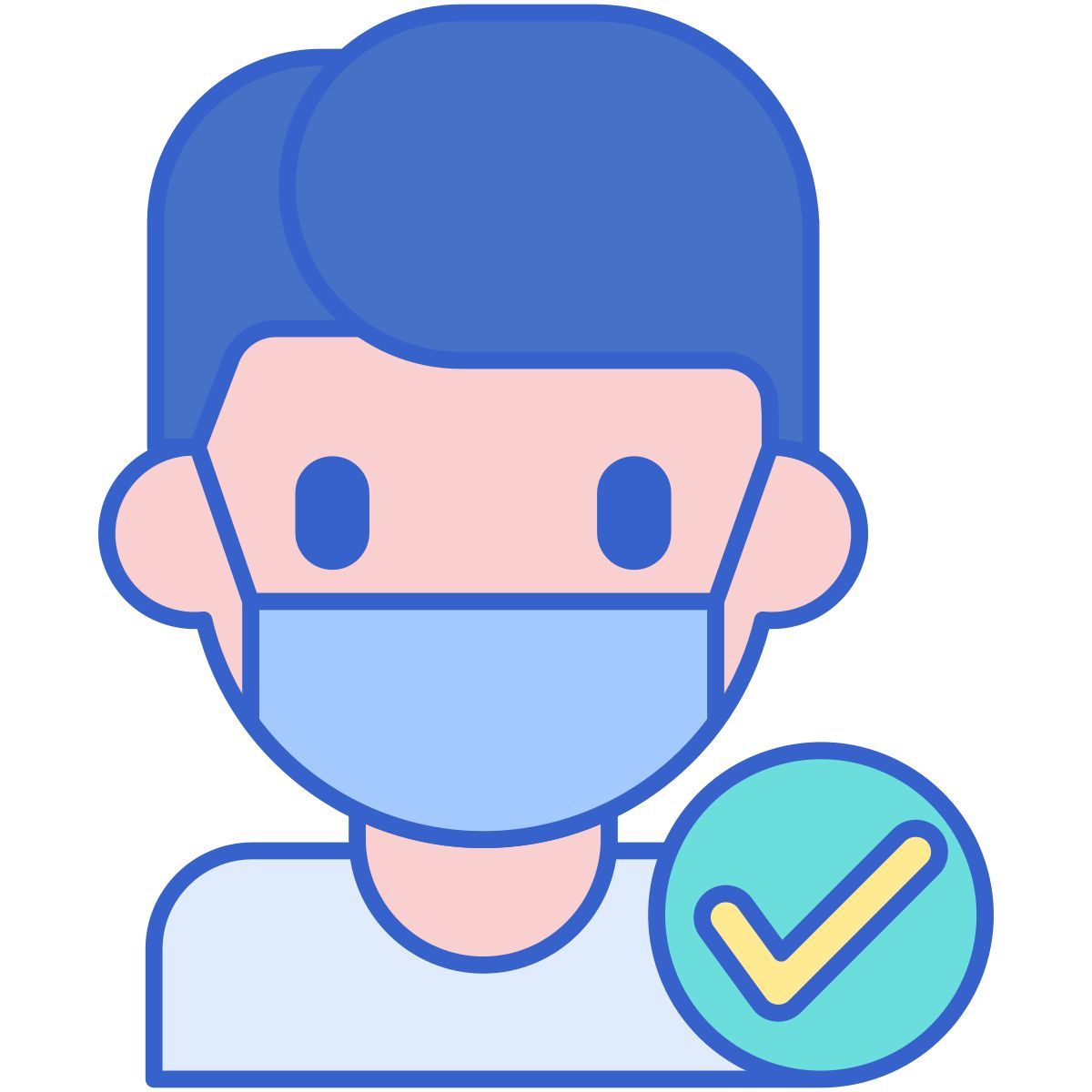 maske icon