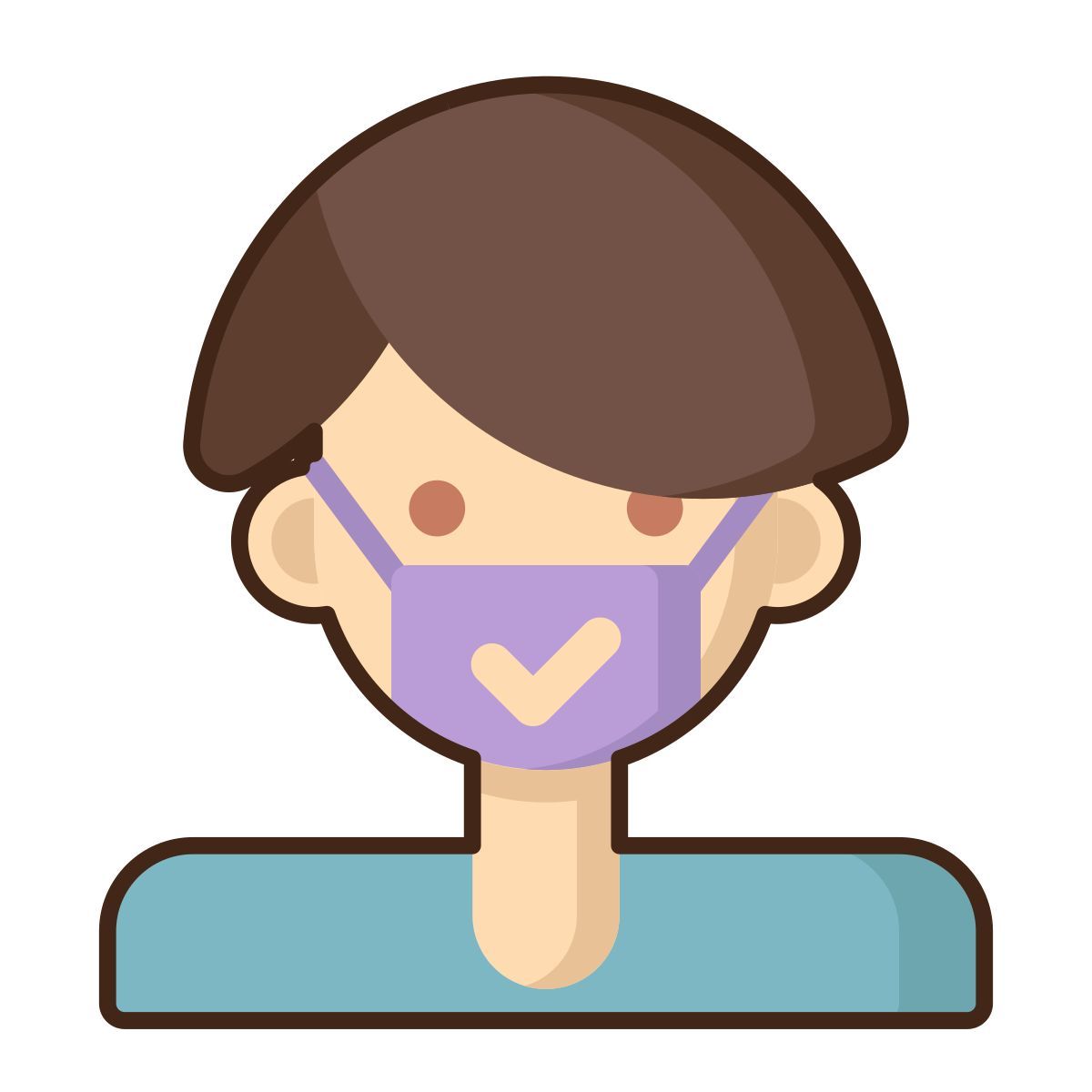 maske icon