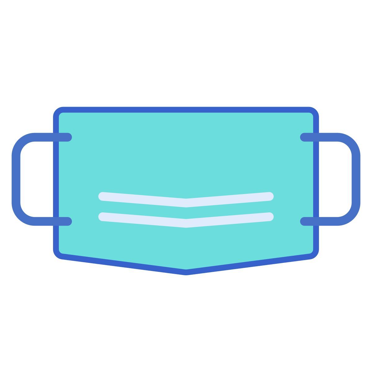 маска icon