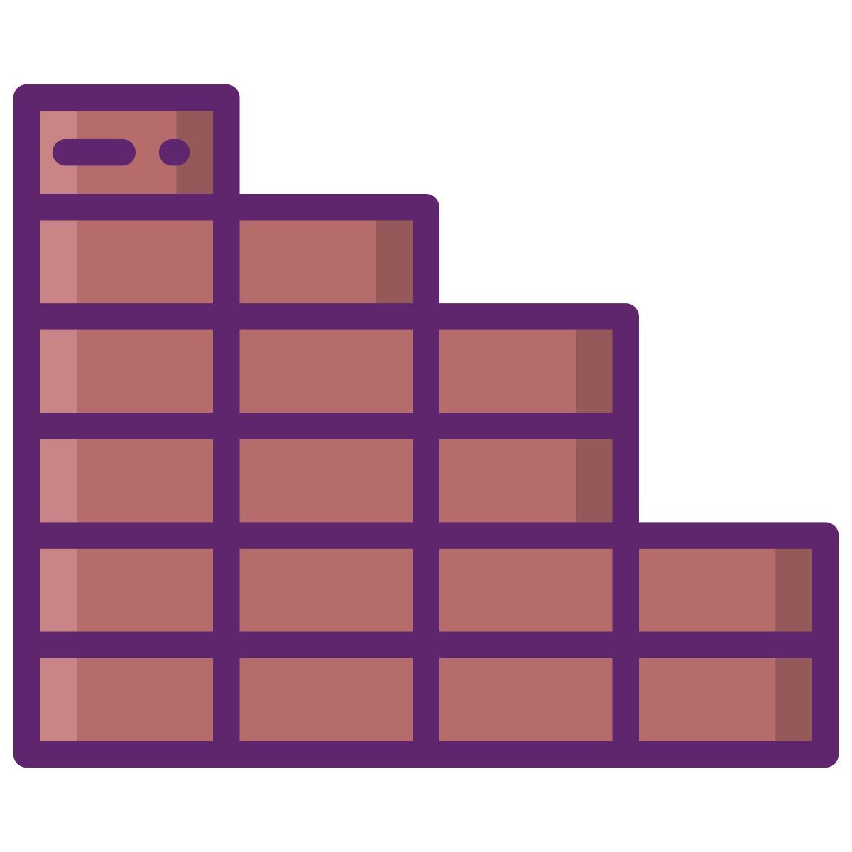 masonry icon