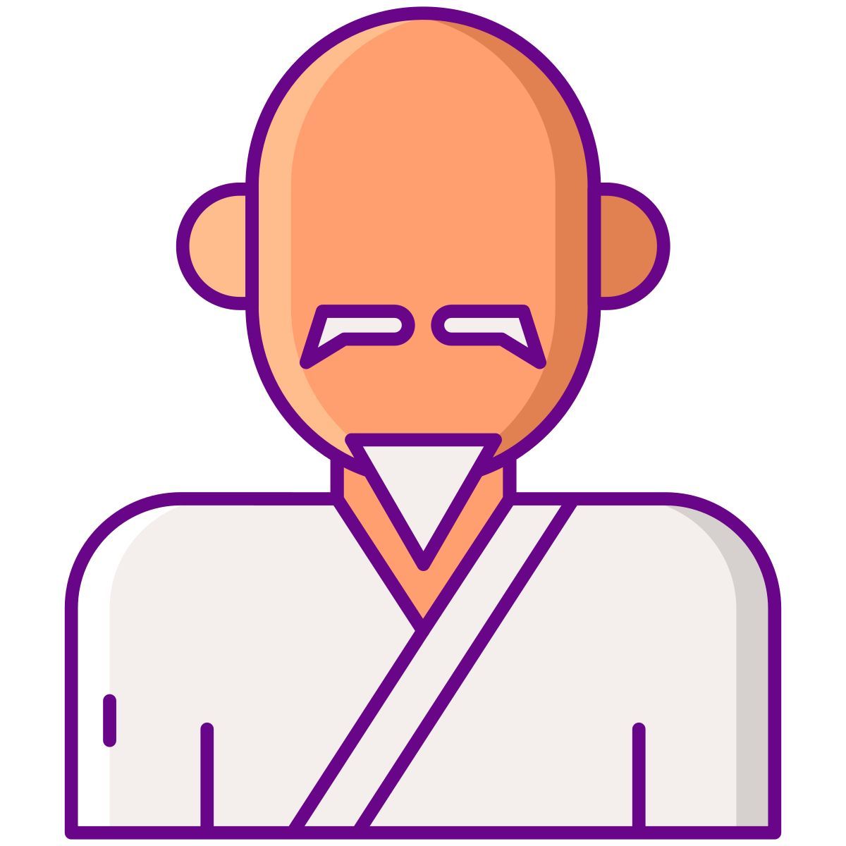 master icon
