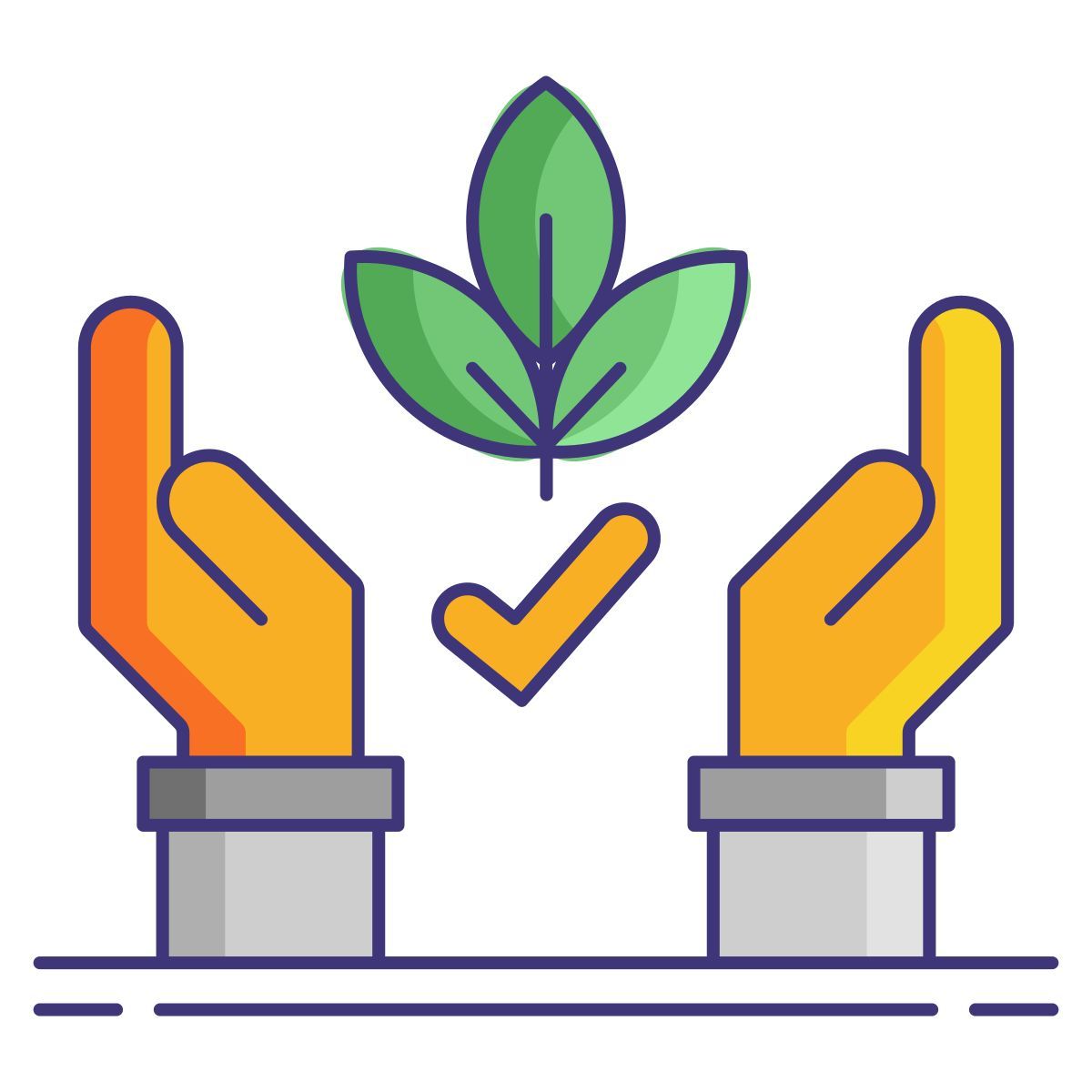 material icon