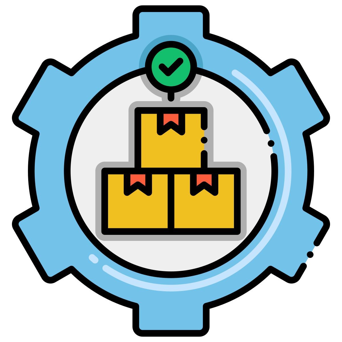 materials icon