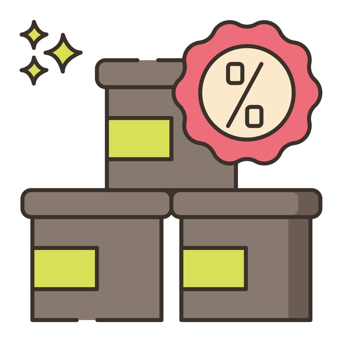 materials icon