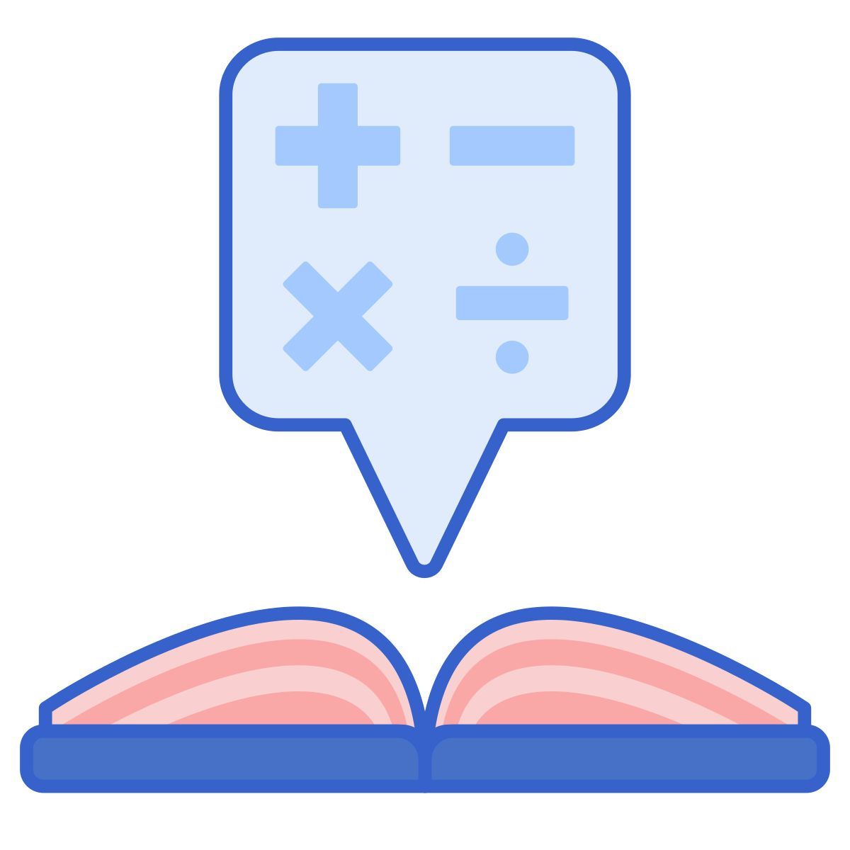 mathematics icon