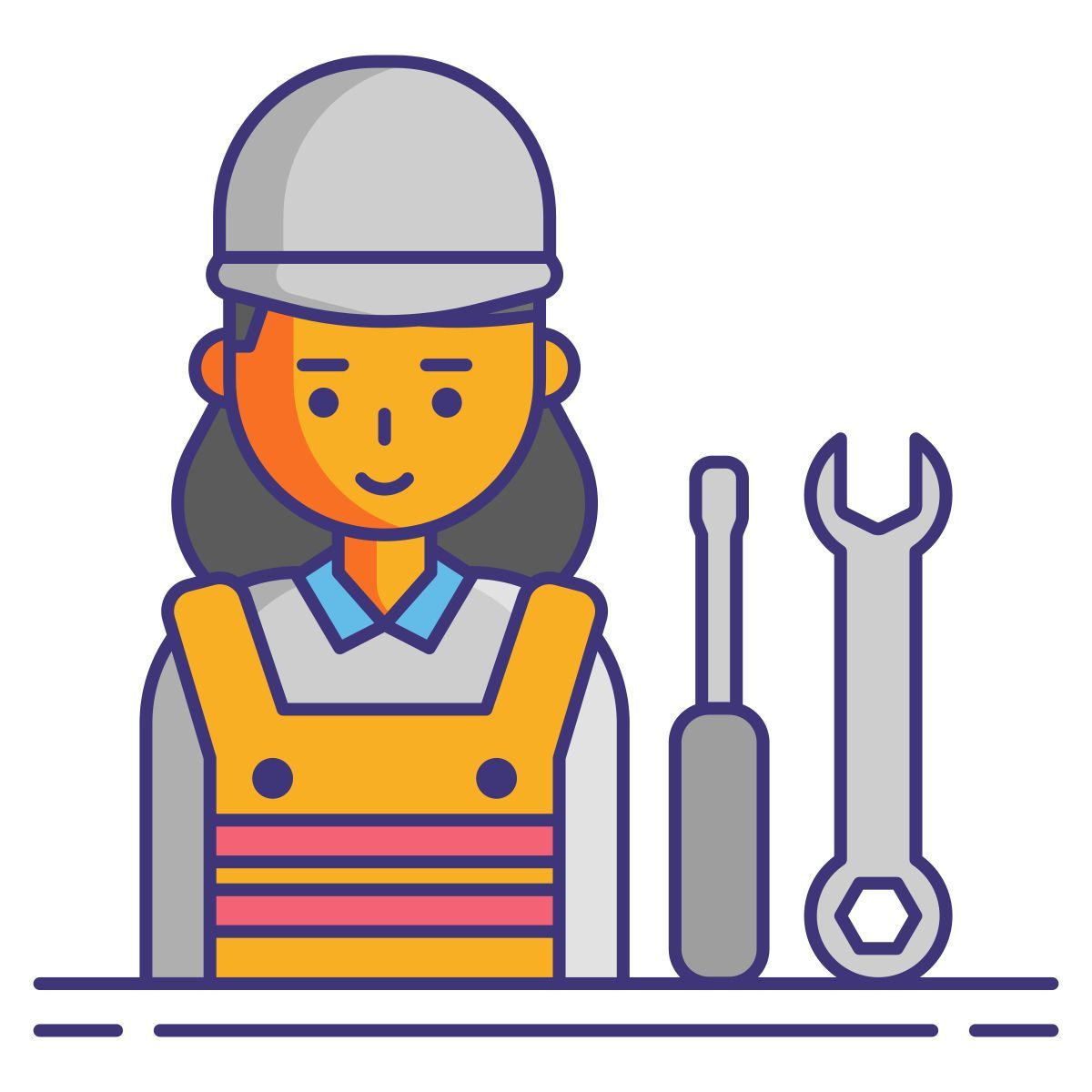 mechanic icon