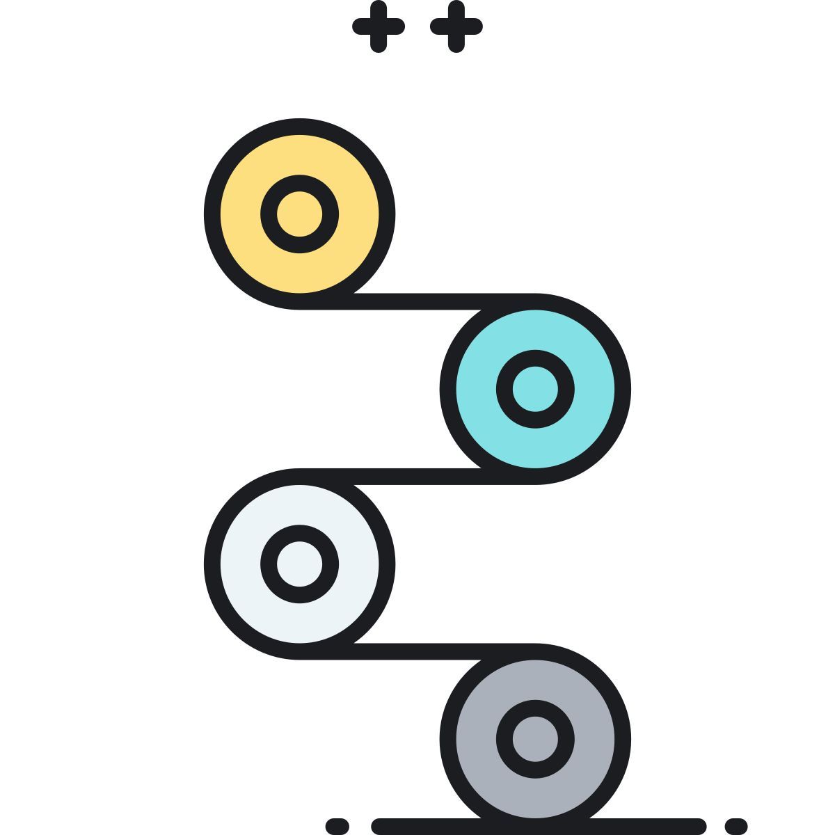 mechanism icon