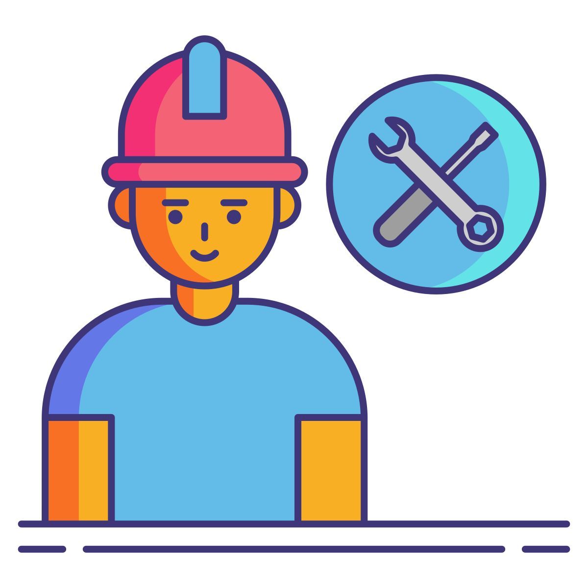 mechanisms icon