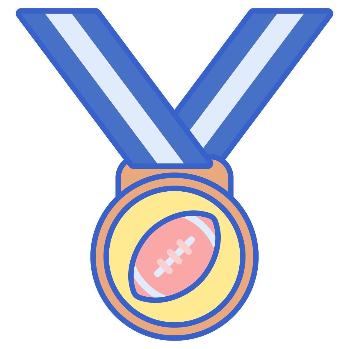 medal icon