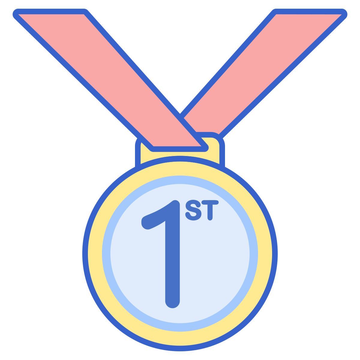 medalha icon