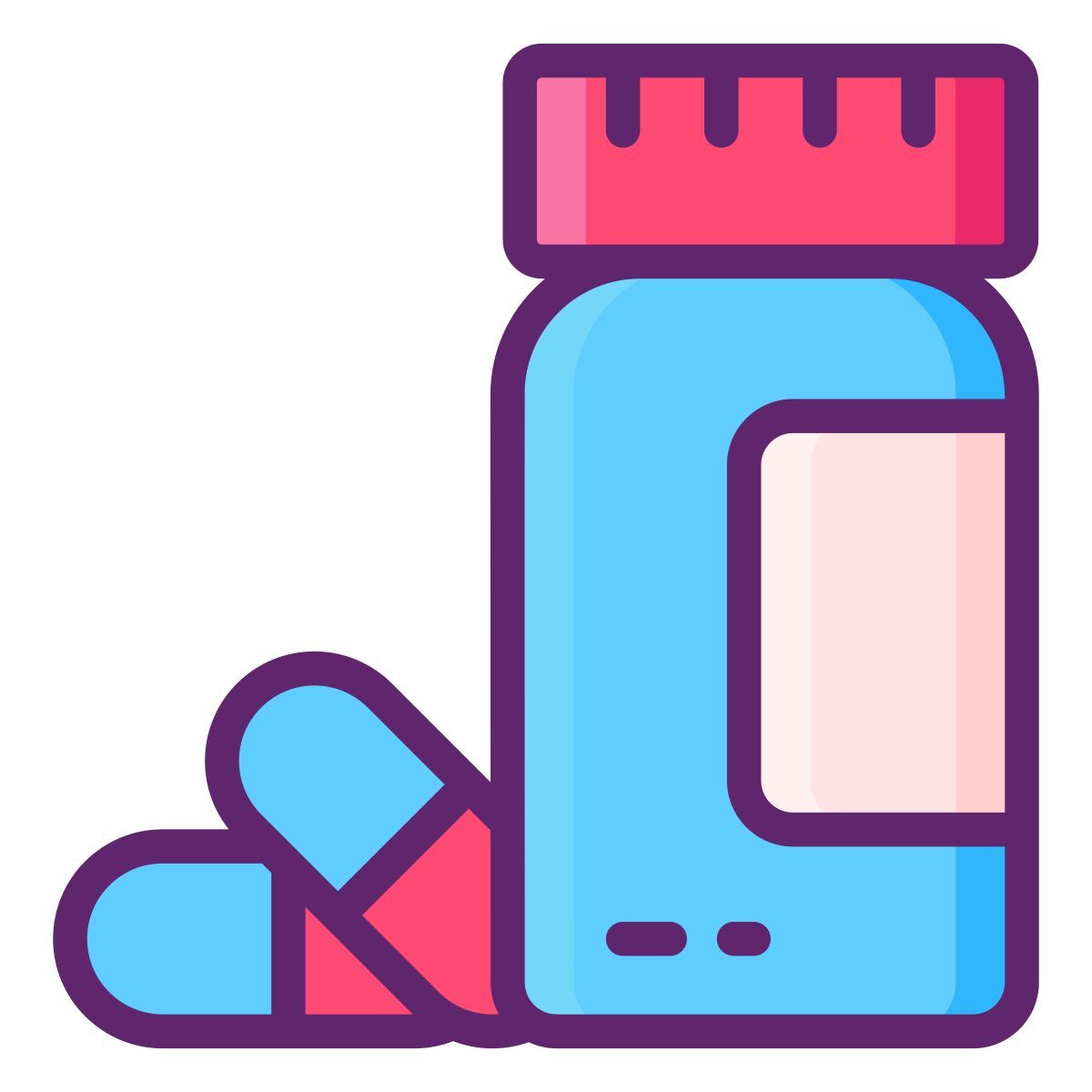 atención médica icon