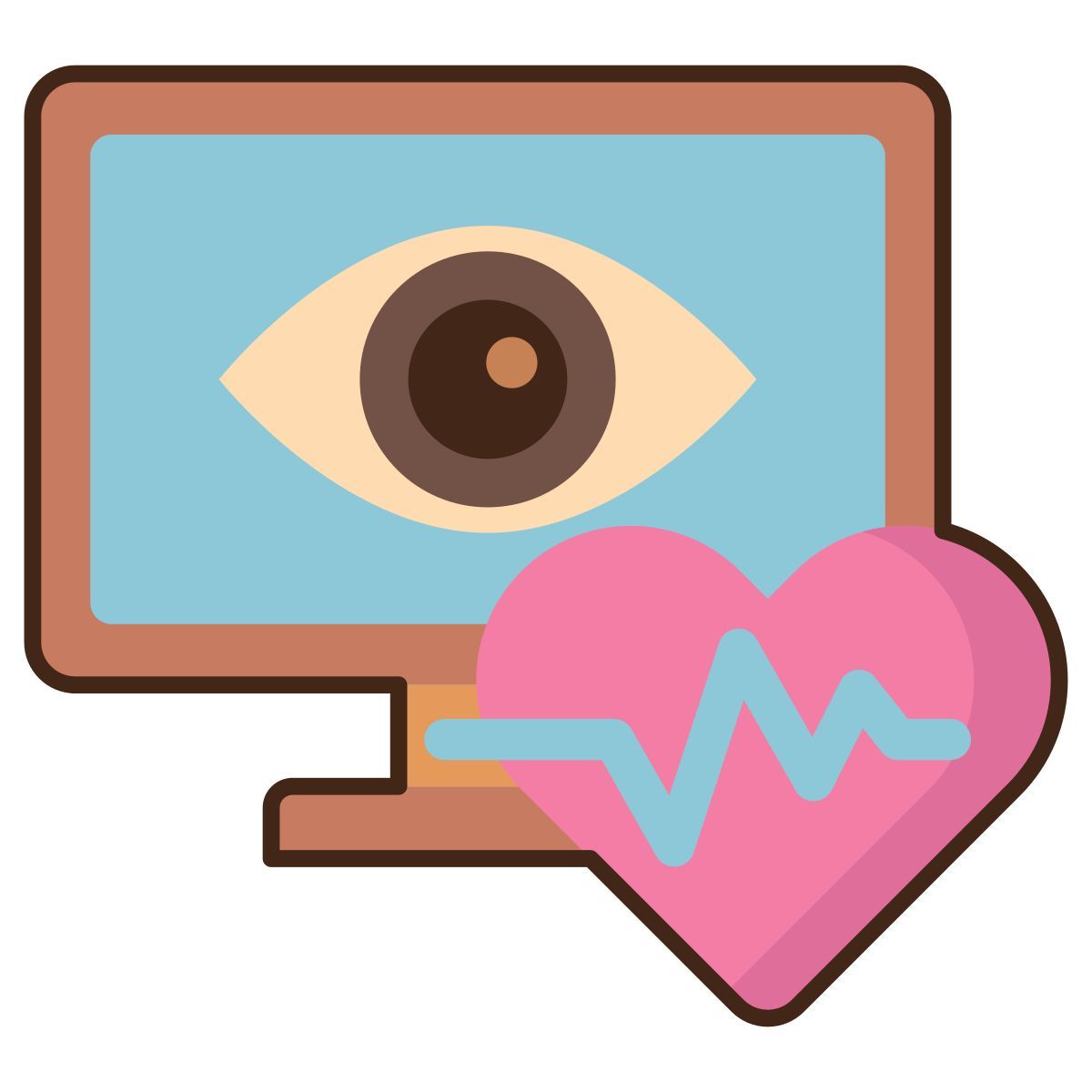 medical machine icon