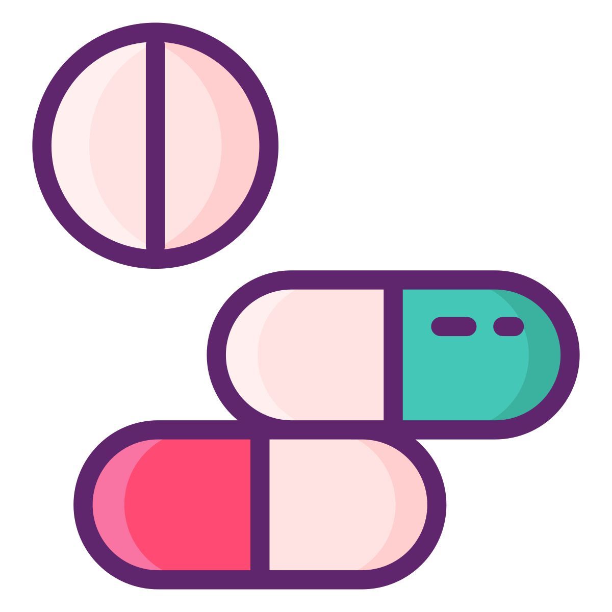 medication icon