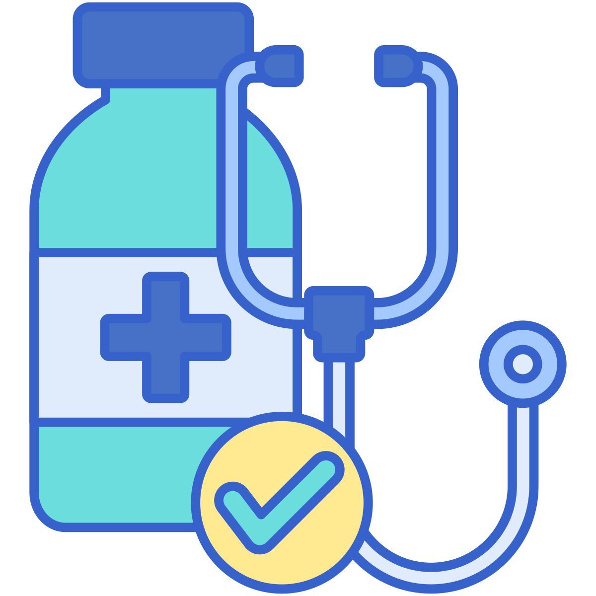 medicine icon