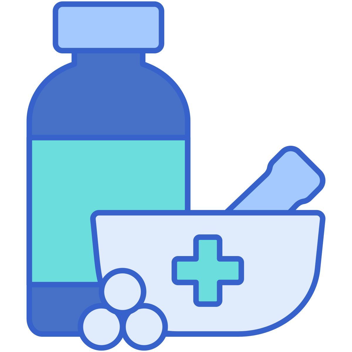 medicinale icon
