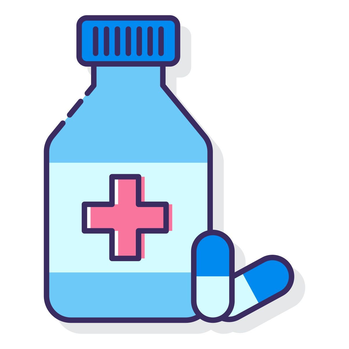 medicine icon