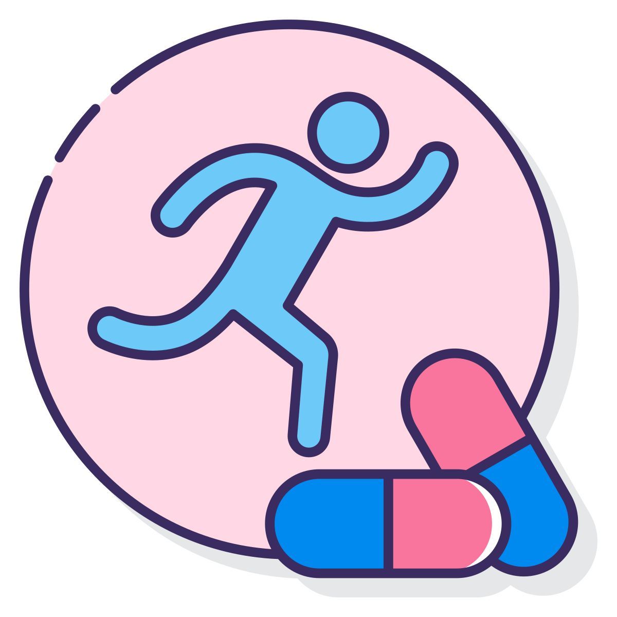 sportmedizin icon