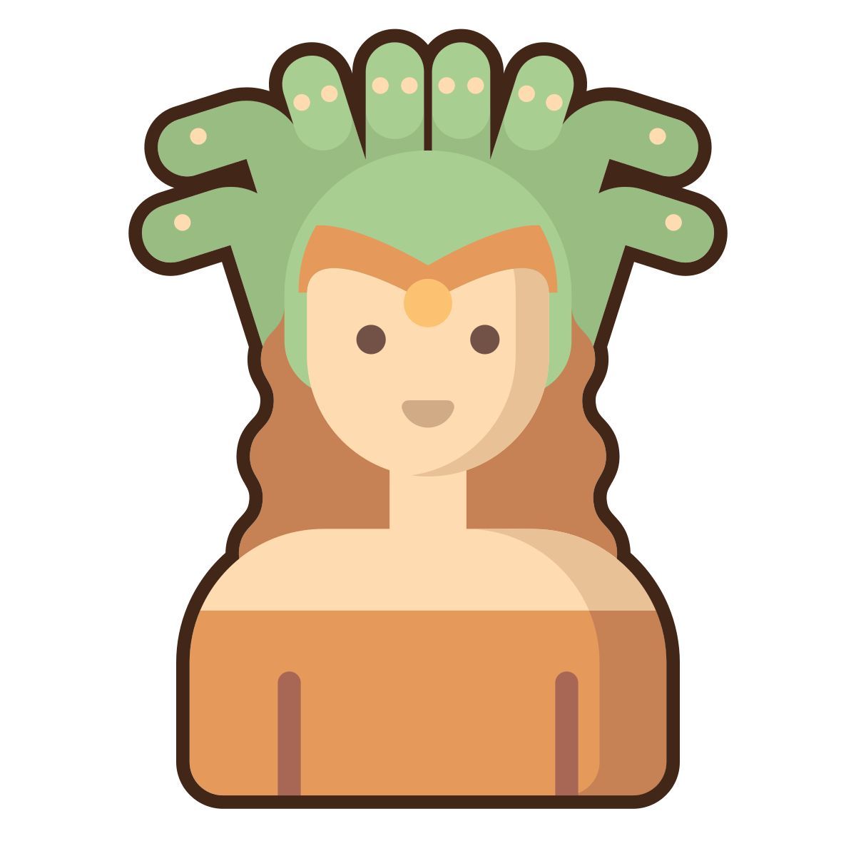 medusa icon