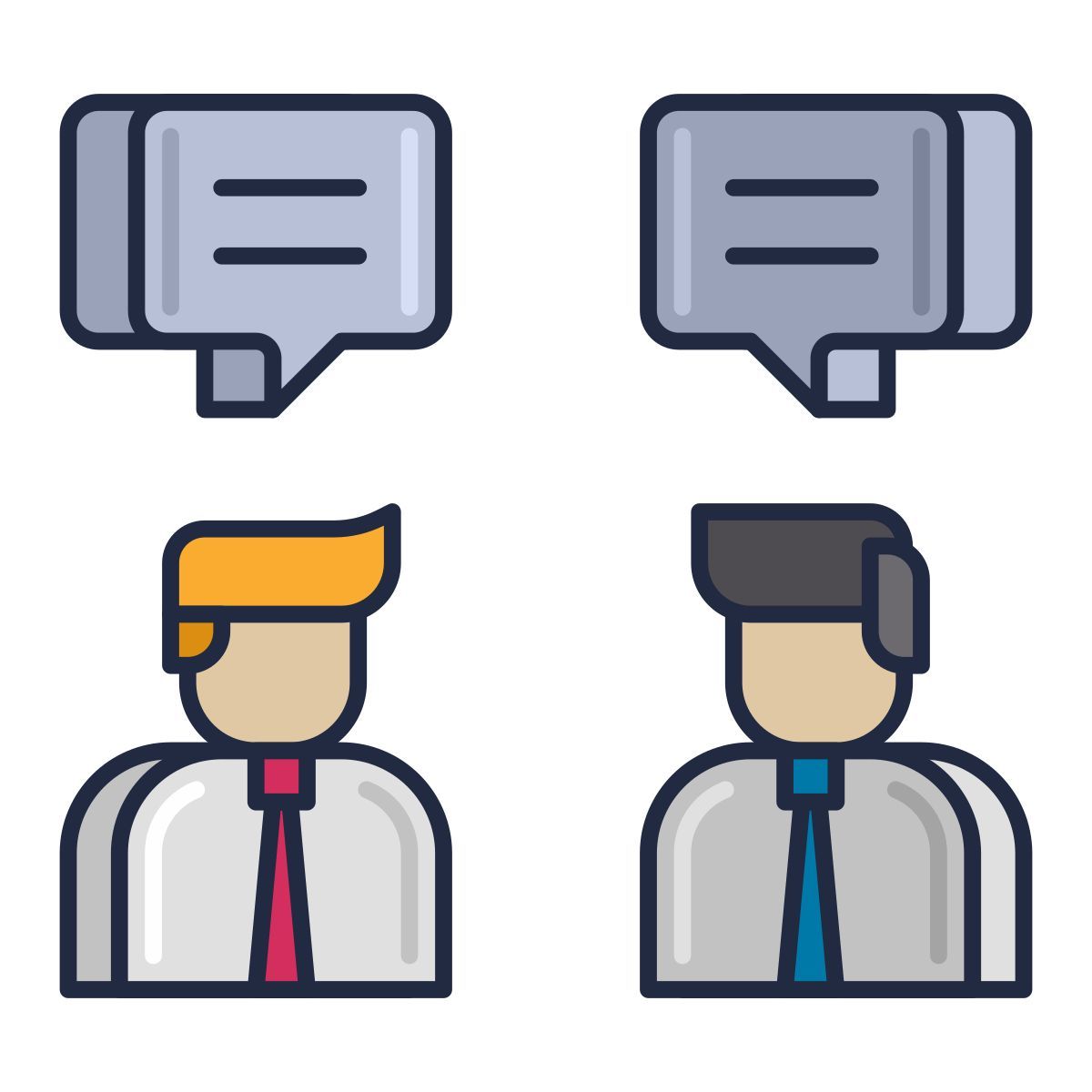 meetings icon