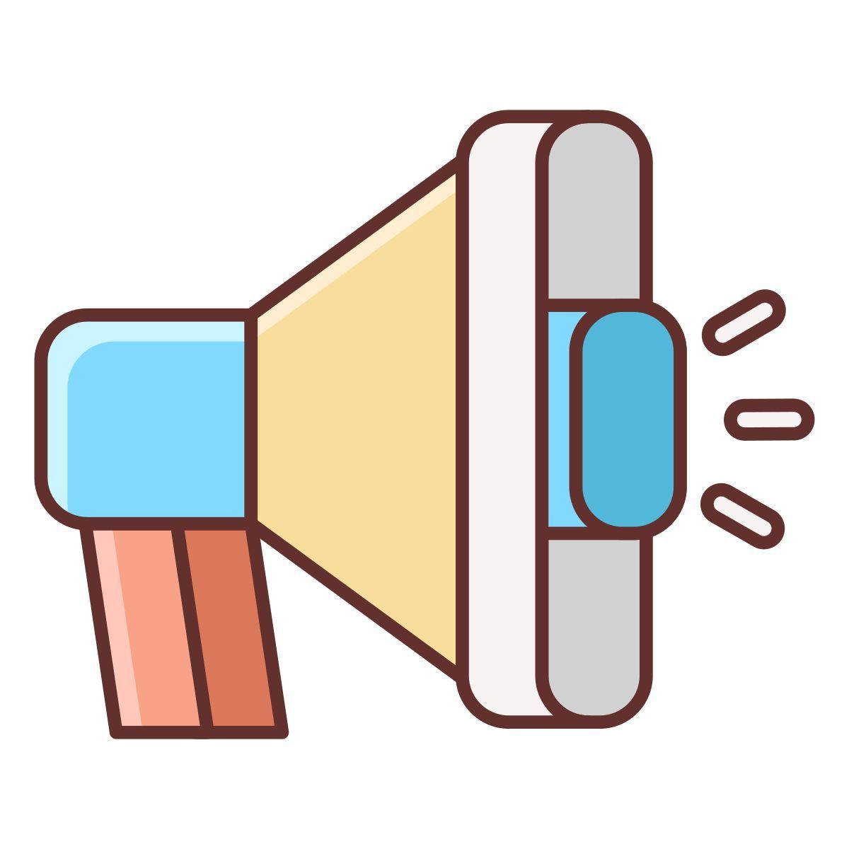megaphon icon