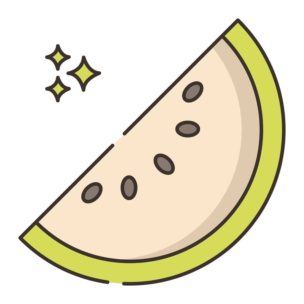 melão icon