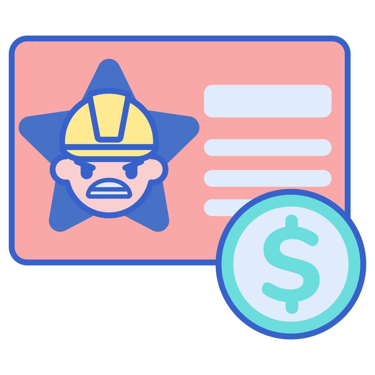 icon associação