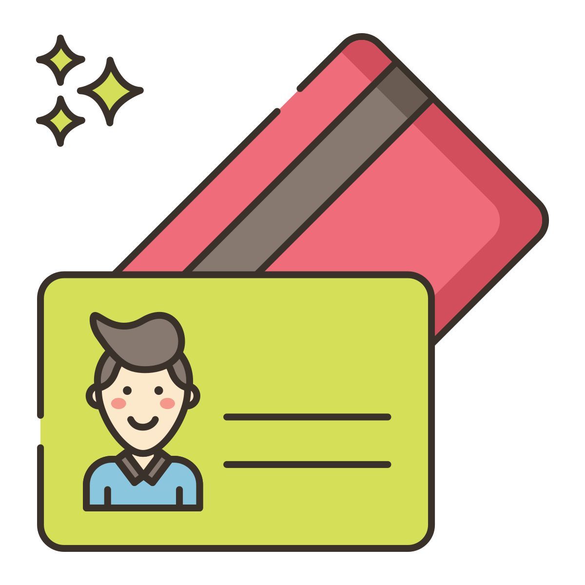 afiliación icon