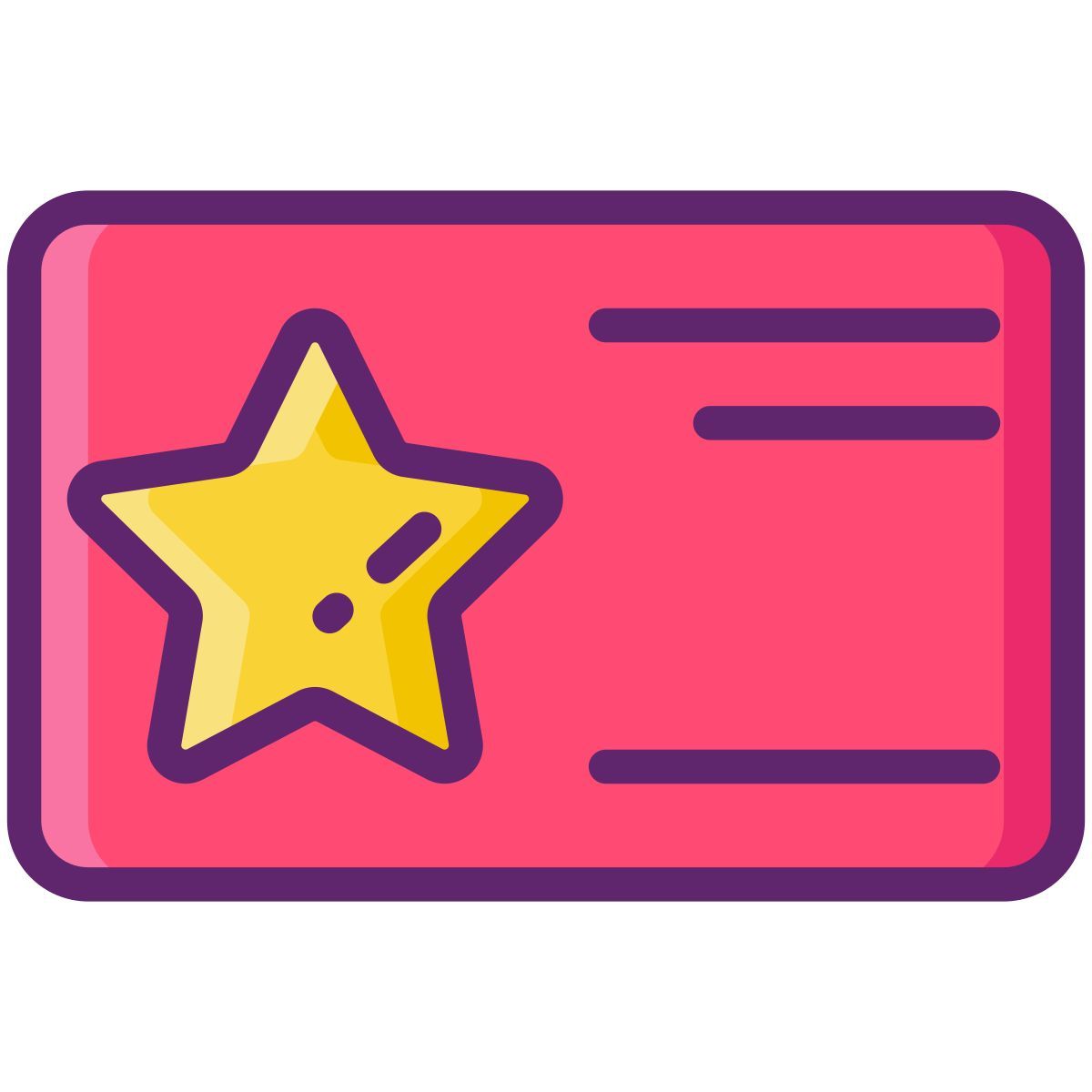 adhésion icon