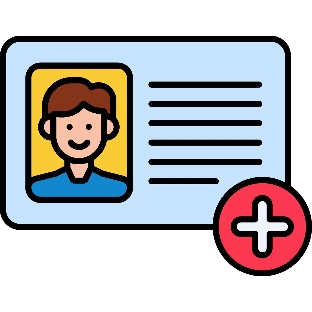 membership icon