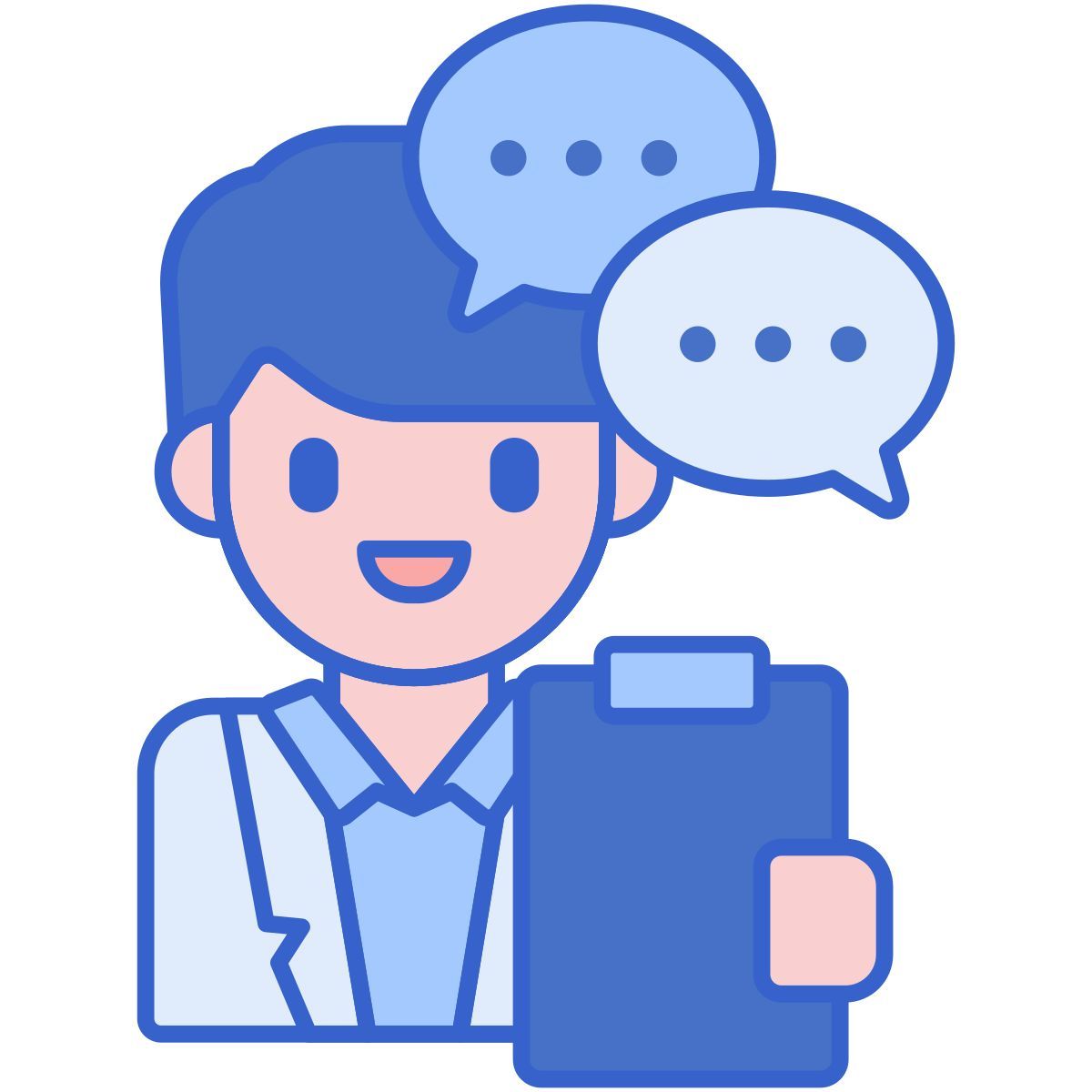 医師 icon