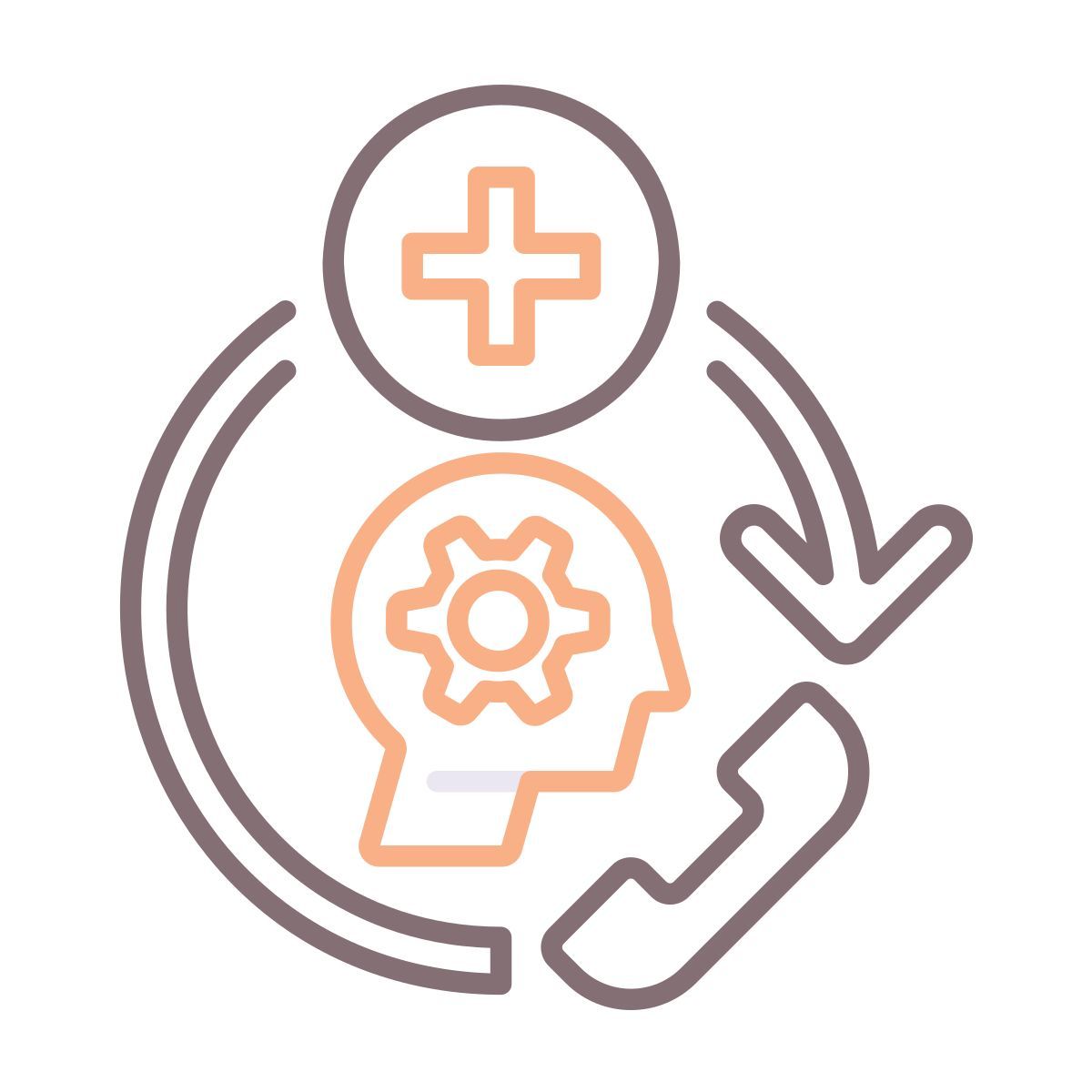 notfall icon