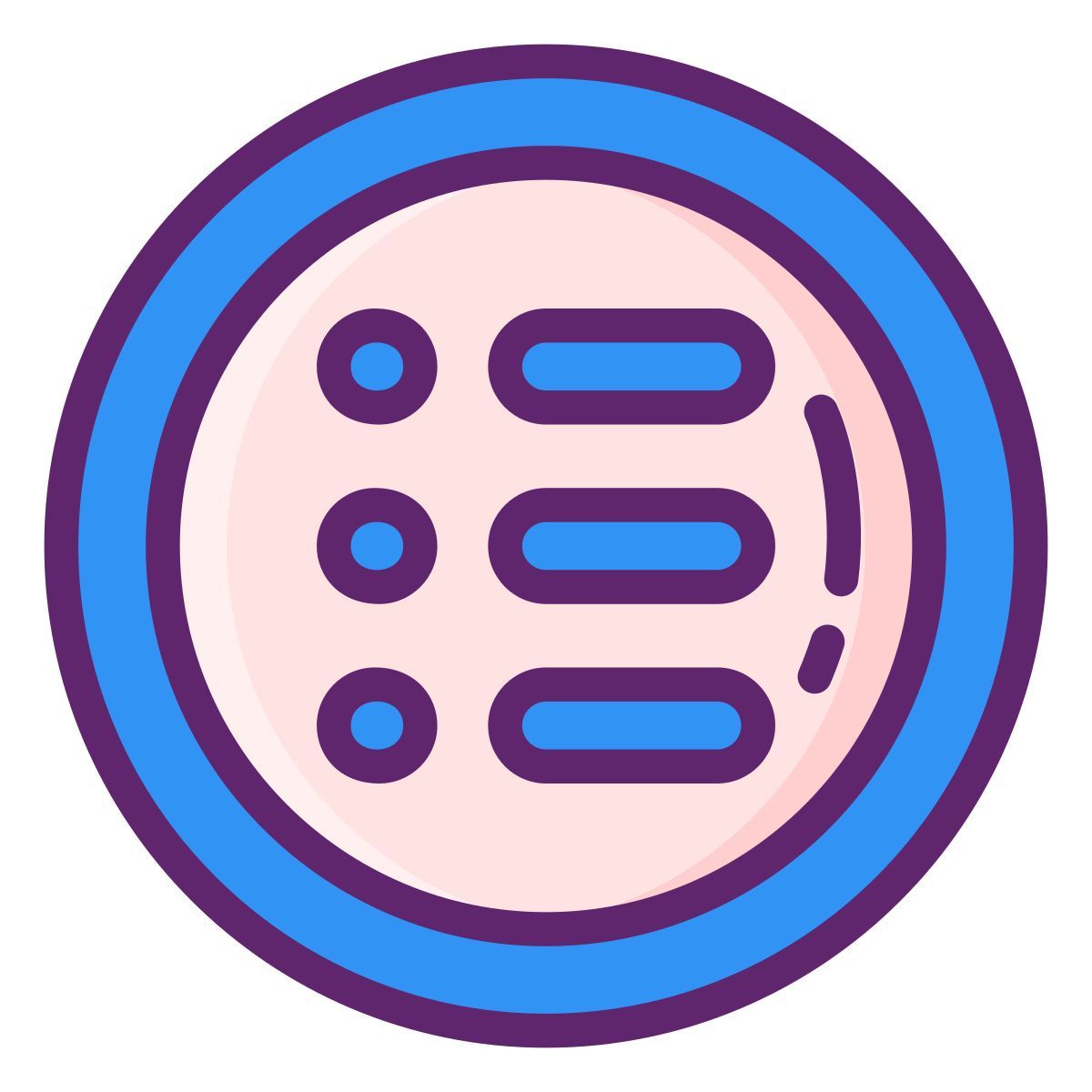 menu icon