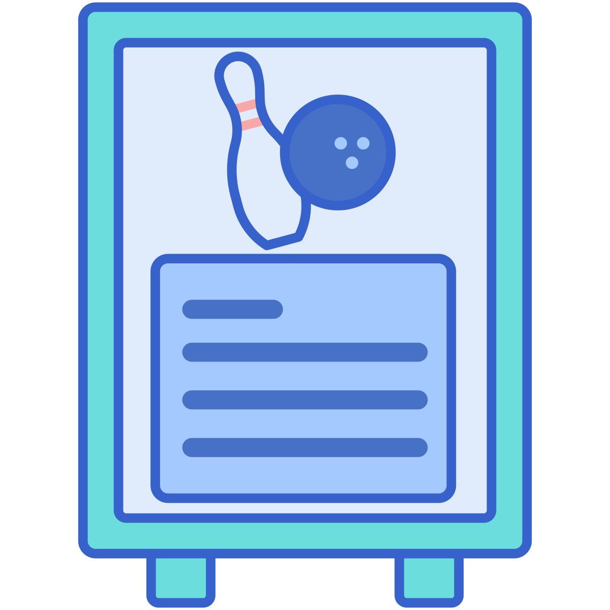 menu icon