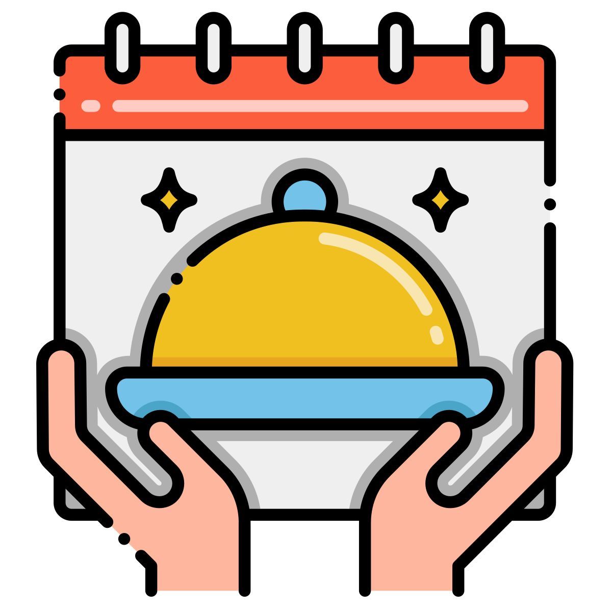 menu icon