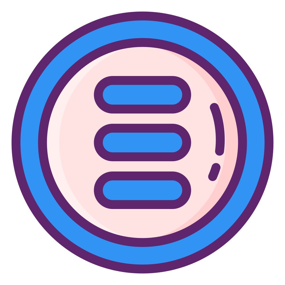 menú icon