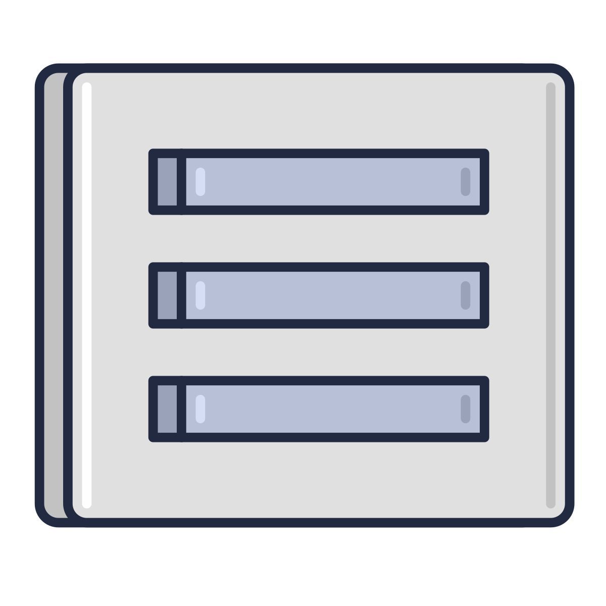 menu icon